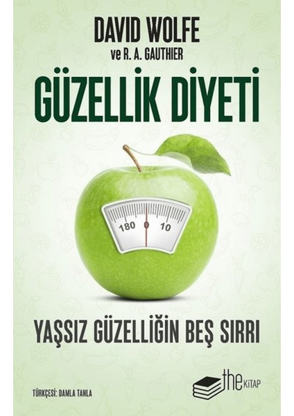 Güzellik Diyeti