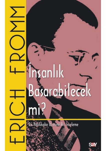 Insanlık Başarabilecek Mi?