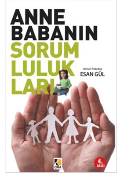 Anne Babanın Sorumlulukları