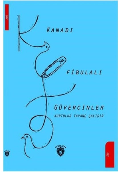 Kanadı Fibulalı Güvercinler