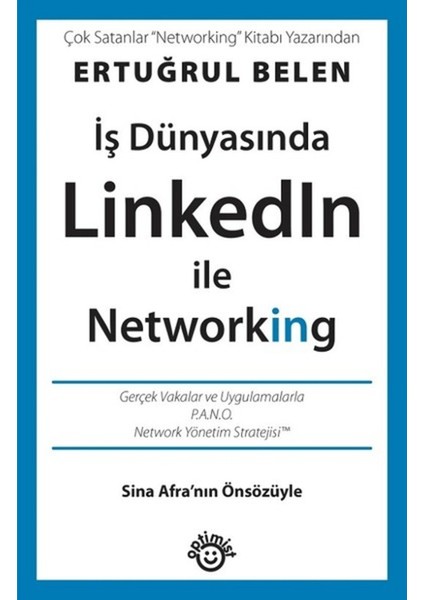 Iş Dünyasında Linkedln ile Networking