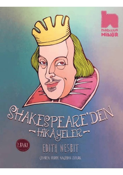 Shakespeare’den Hikayeler
