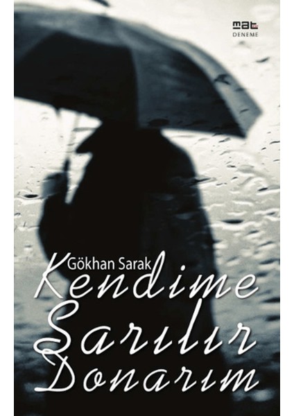 Kendime Sarılır Donarım