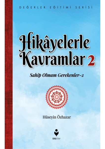 Hikayelerle Kavramlar 2
