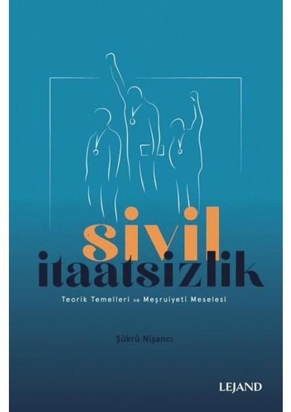 Sivil Itaatsizlik