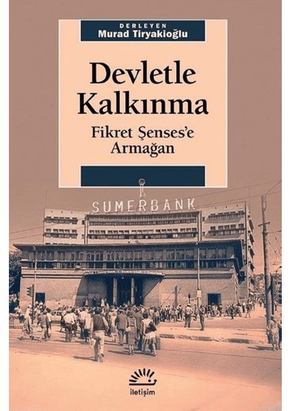 Devletle Kalkınma