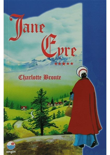 Jane Eyre