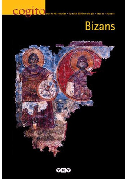 Cogito Sayı: 17 Bizans