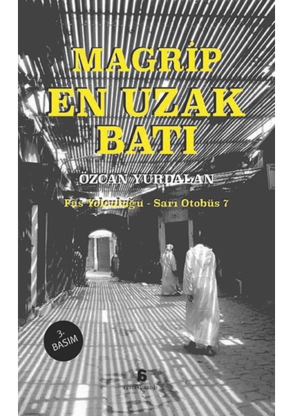 En Uzak Batı