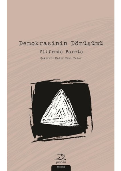 Demokrasinin Dönüşümü