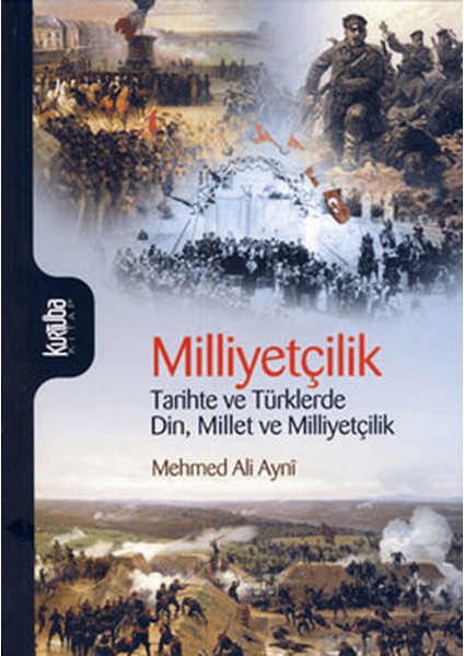 Milliyetçilik