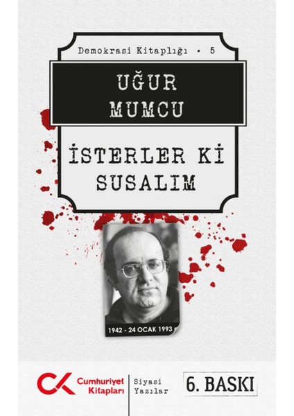 Isterler Ki Susalım