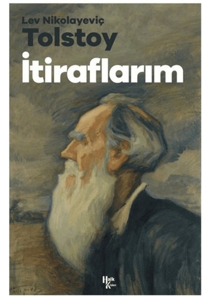 Itiraflarım