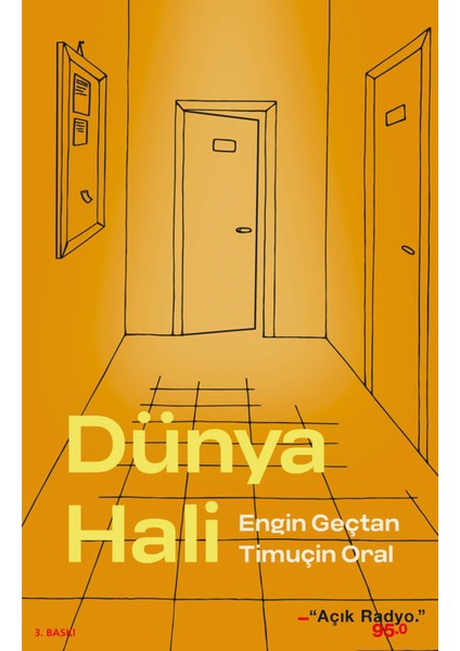 Dünya Hali