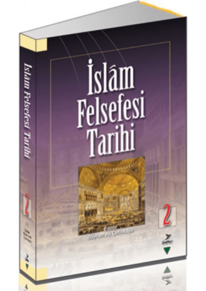 Islam Felsefesi Tarihi 2