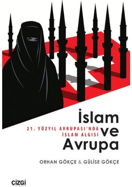 Islam ve Avrupa - 21. Yüzyıl Avrupası'nda Islam Algısı