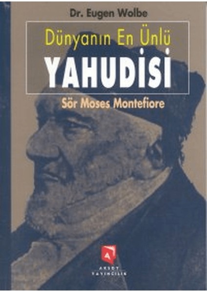 Dünyanın En Ünlü Yahudisi