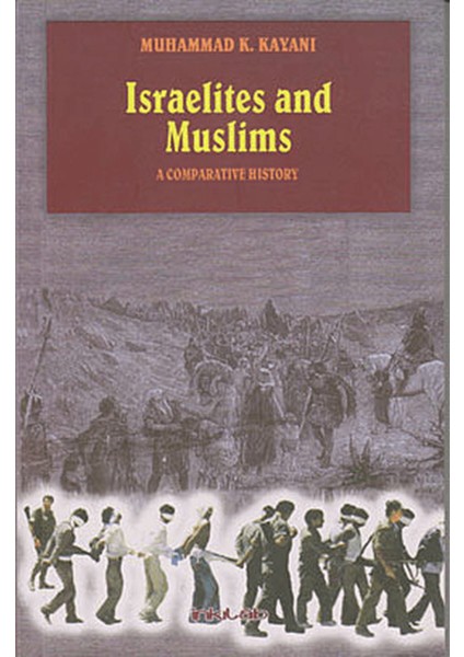 Israelites And Muslims