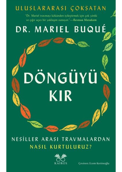 Döngüyü Kır