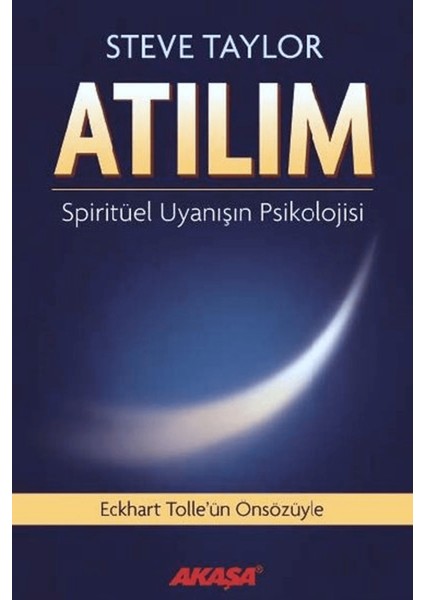Atılım