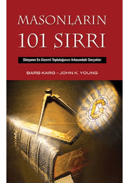 Masonların 101 Sırrı