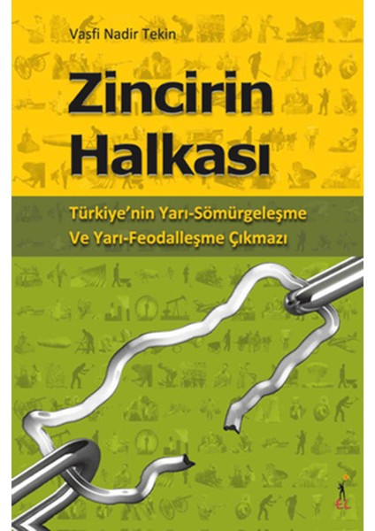 Zincirin Halkası