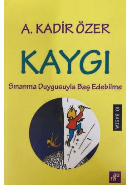 Kaygı