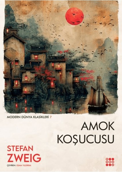 Amok Koşucusu