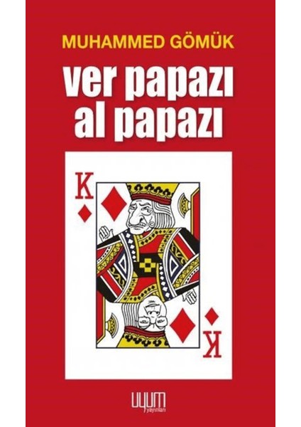 Ver Papazı Al Papazı