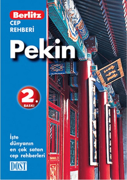 Pekin Cep Rehberi