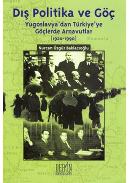 Dış Politika ve Göç