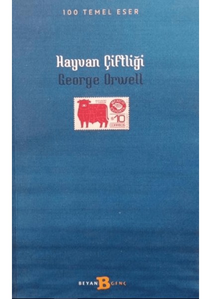 Hayvan Çiftliği