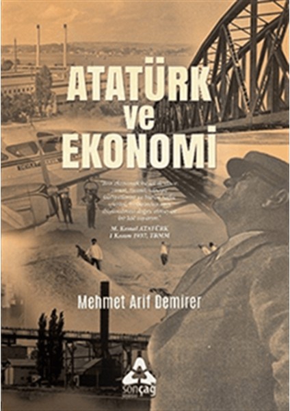 Atatürk ve Ekonomi