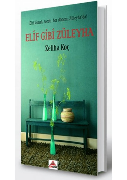 Elif Gibi Züleyha