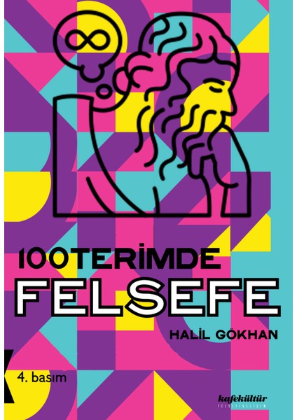 100 Terimde Felsefe