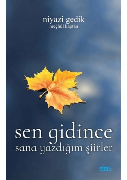 Sen Gidince
