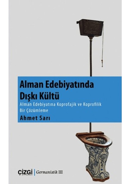 Alman Edebiyatında Dışkı Kültü