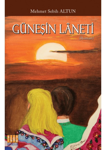 Güneşin Laneti