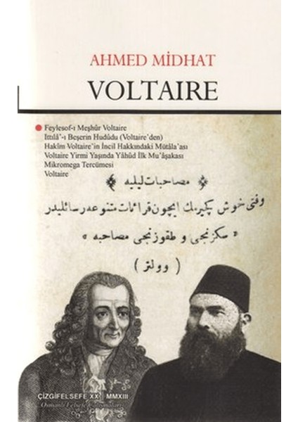 Voltaire