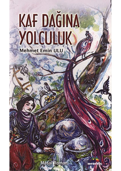 Kaf Dağına Yolculuk