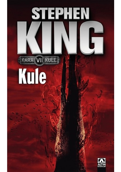 Kule / Kara Kule 7