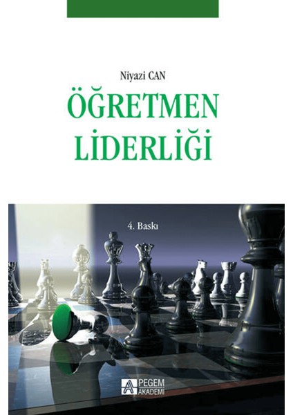 Öğretmen Liderliği