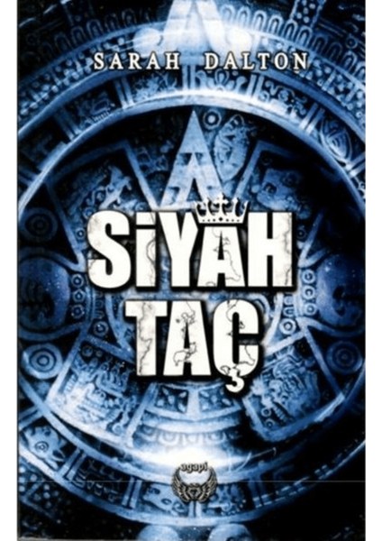 Siyah Taç