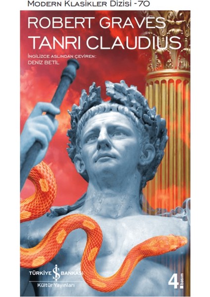 Tanrı Claudius