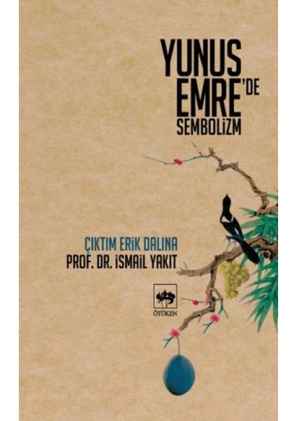 Yunus Emre'de Sembolizm