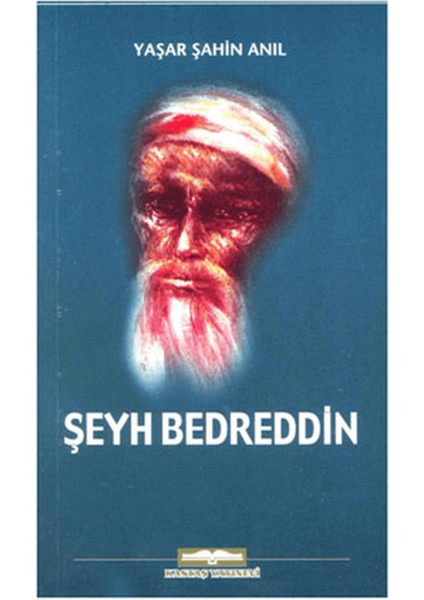 Şeyh Bedrettin