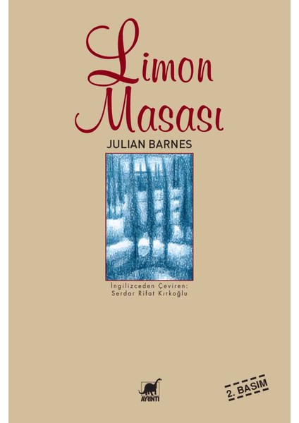 Limon Masası