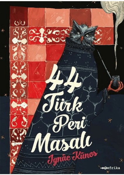 44 Türk Peri Masalı