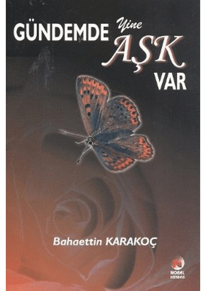 Gündemde Yine Aşk Var