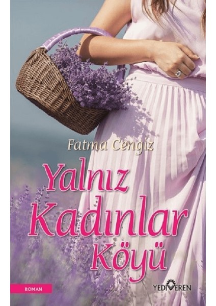 Yalnız Kadınlar Köyü